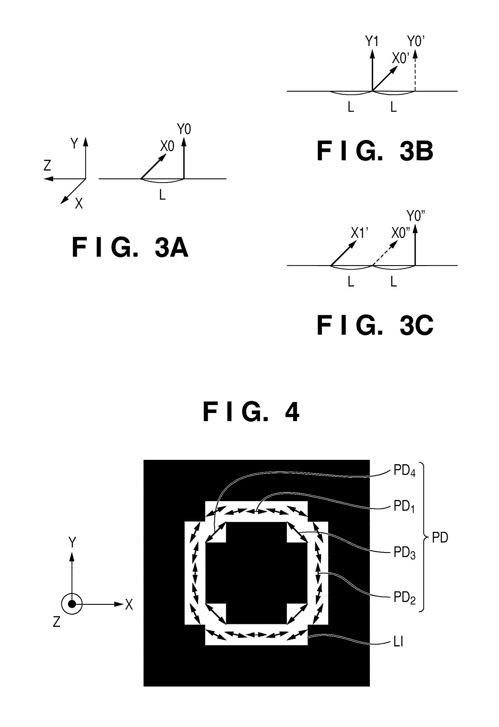 Computer generated hologram, exposure apparatus and device fabrication method