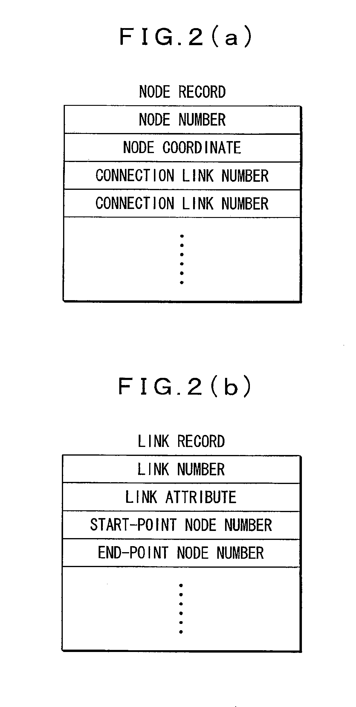 Navigation system and route guidance method