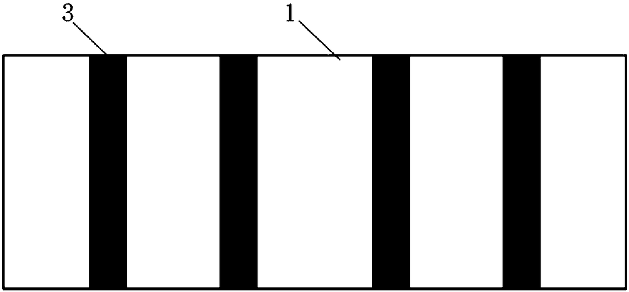 Manufacturing method of implantable artificial retina ceramic package