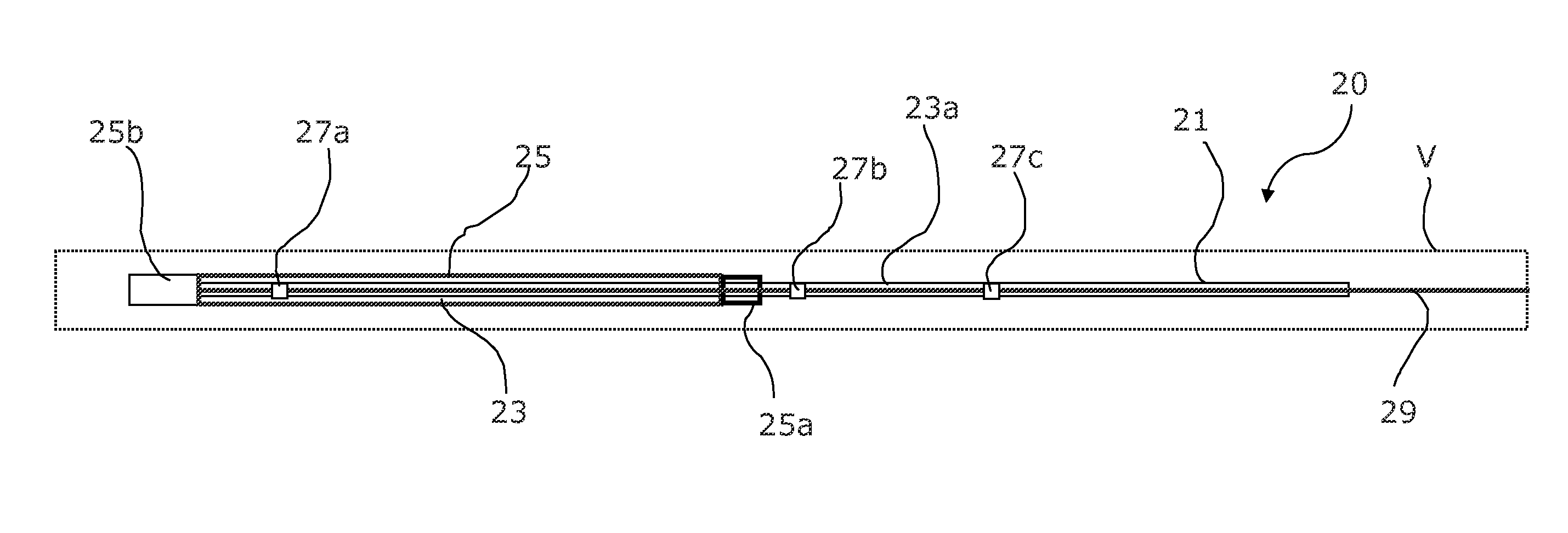 Balloon catheter with uncoated balloon portion or second uncoated balloon