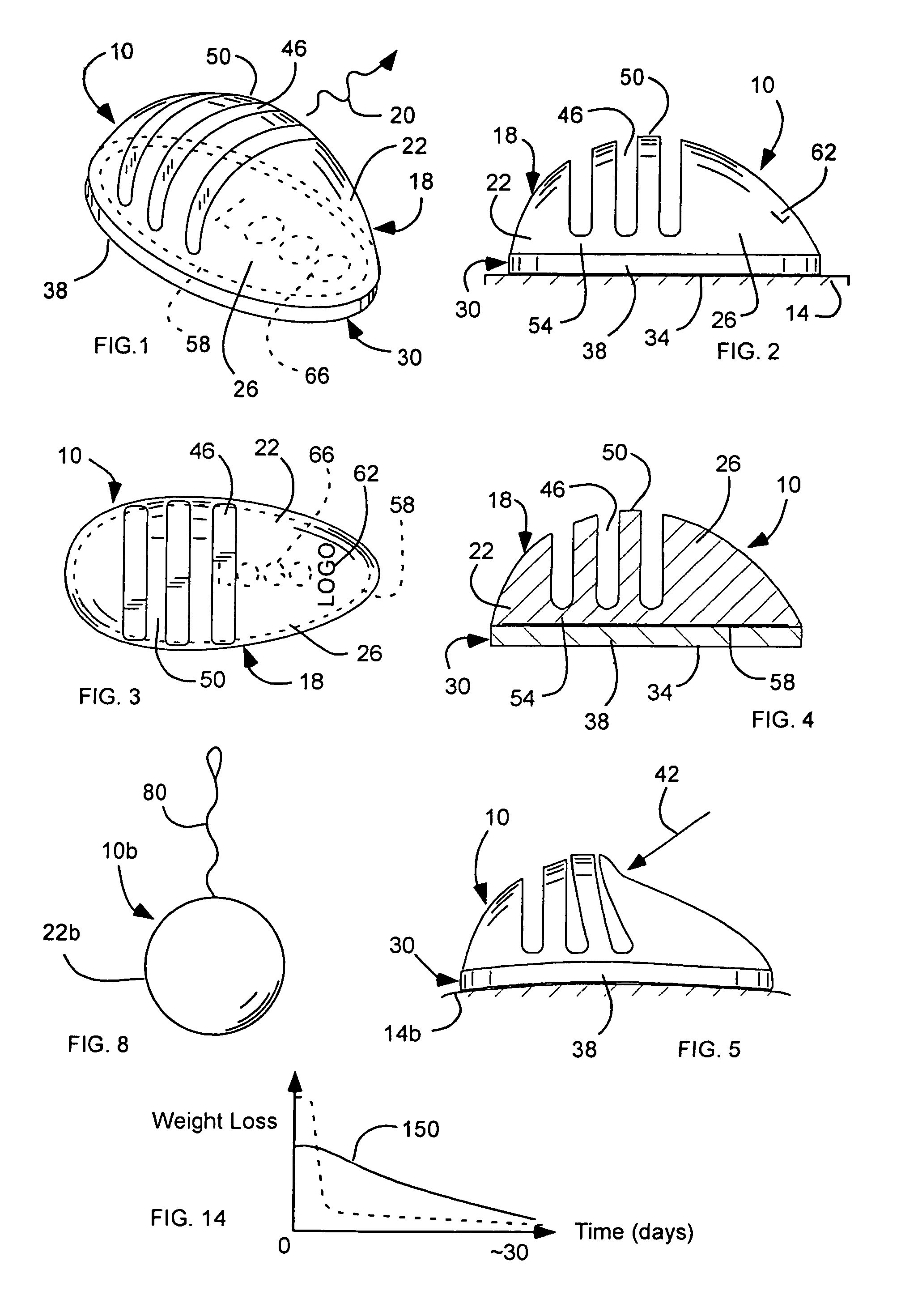 Air freshener and method