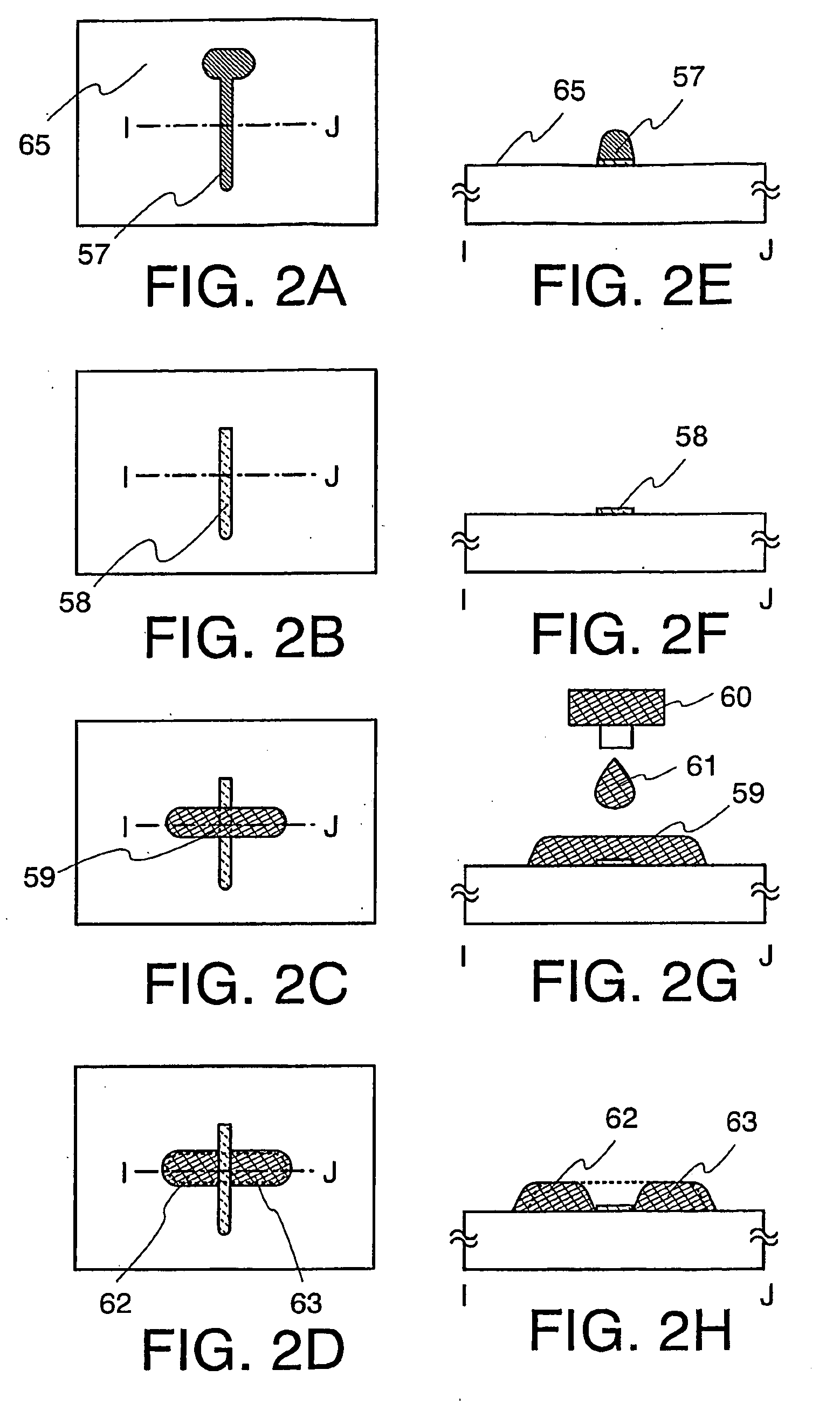 Thin Film Transistor and Display Device, and Method for Manufacturing Thereof
