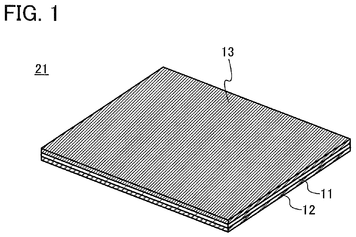 Electrode, power storage device, and electronic equipment