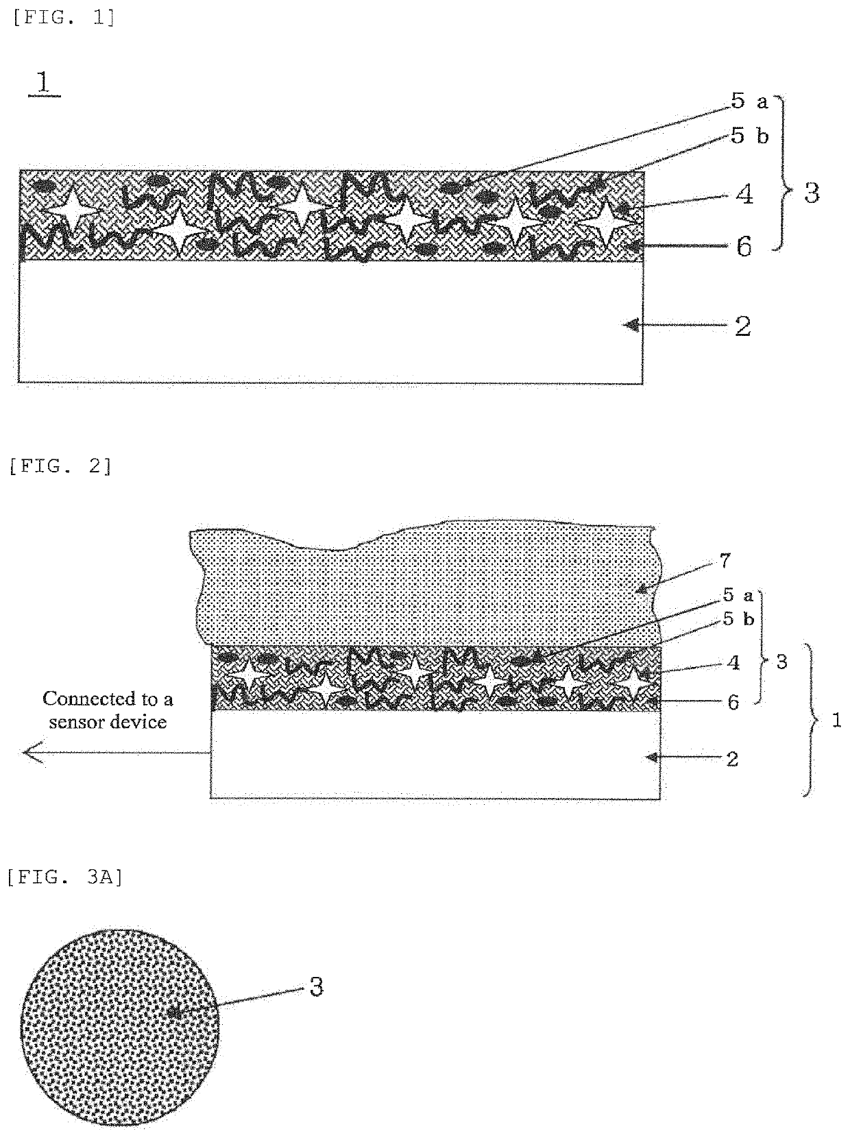 Bio-electrode composition, bio-electrode, and method for manufacturing a bio-electrode