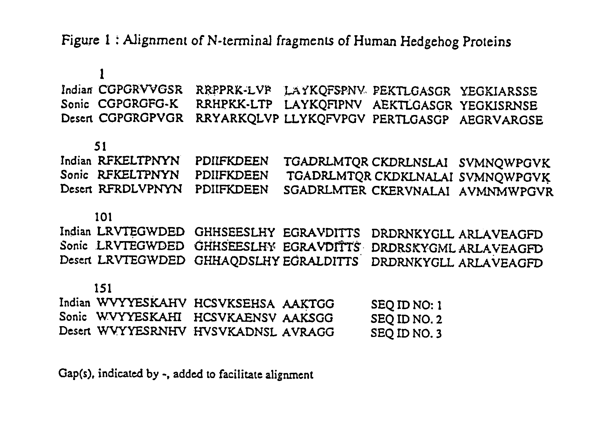 Functional antagonists of hedgehog activity