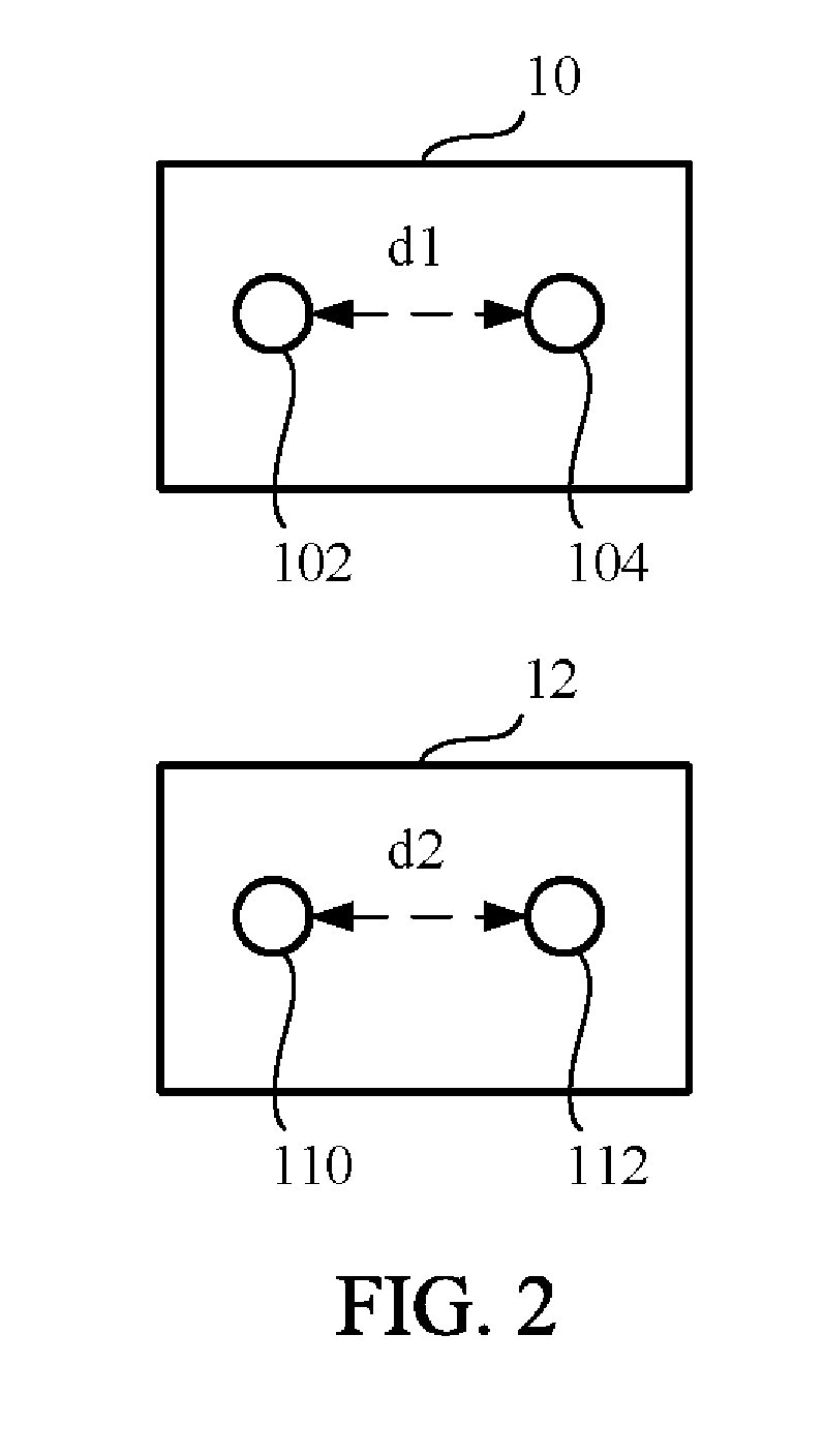 Method and system for signal analyzing and processing module