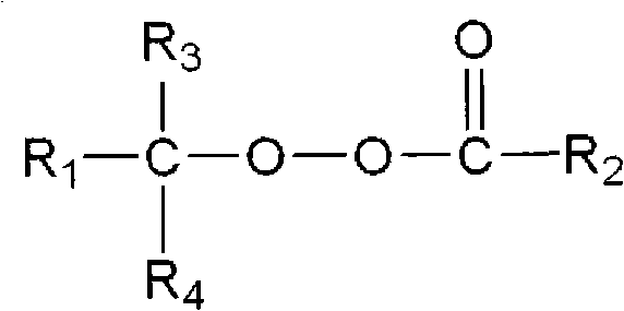 Process for producing polymerization toner, process for producing binder resin for toner, and toner