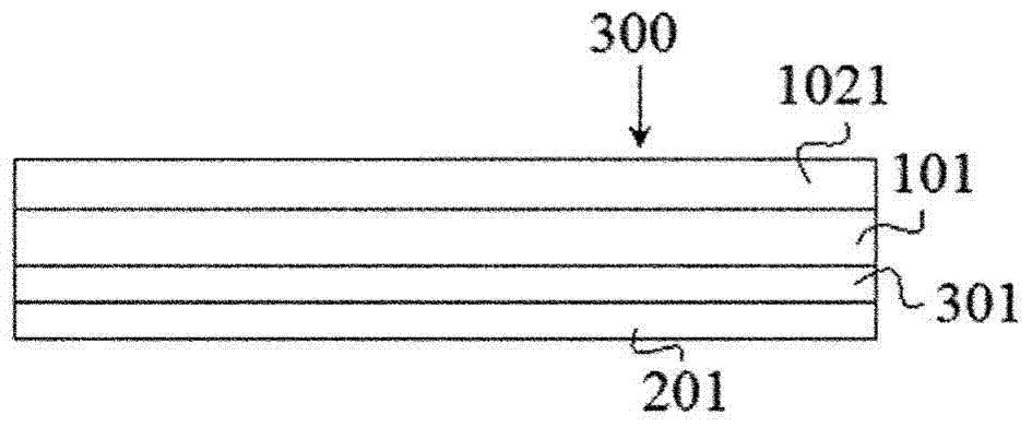 pressure sensitive adhesive composition