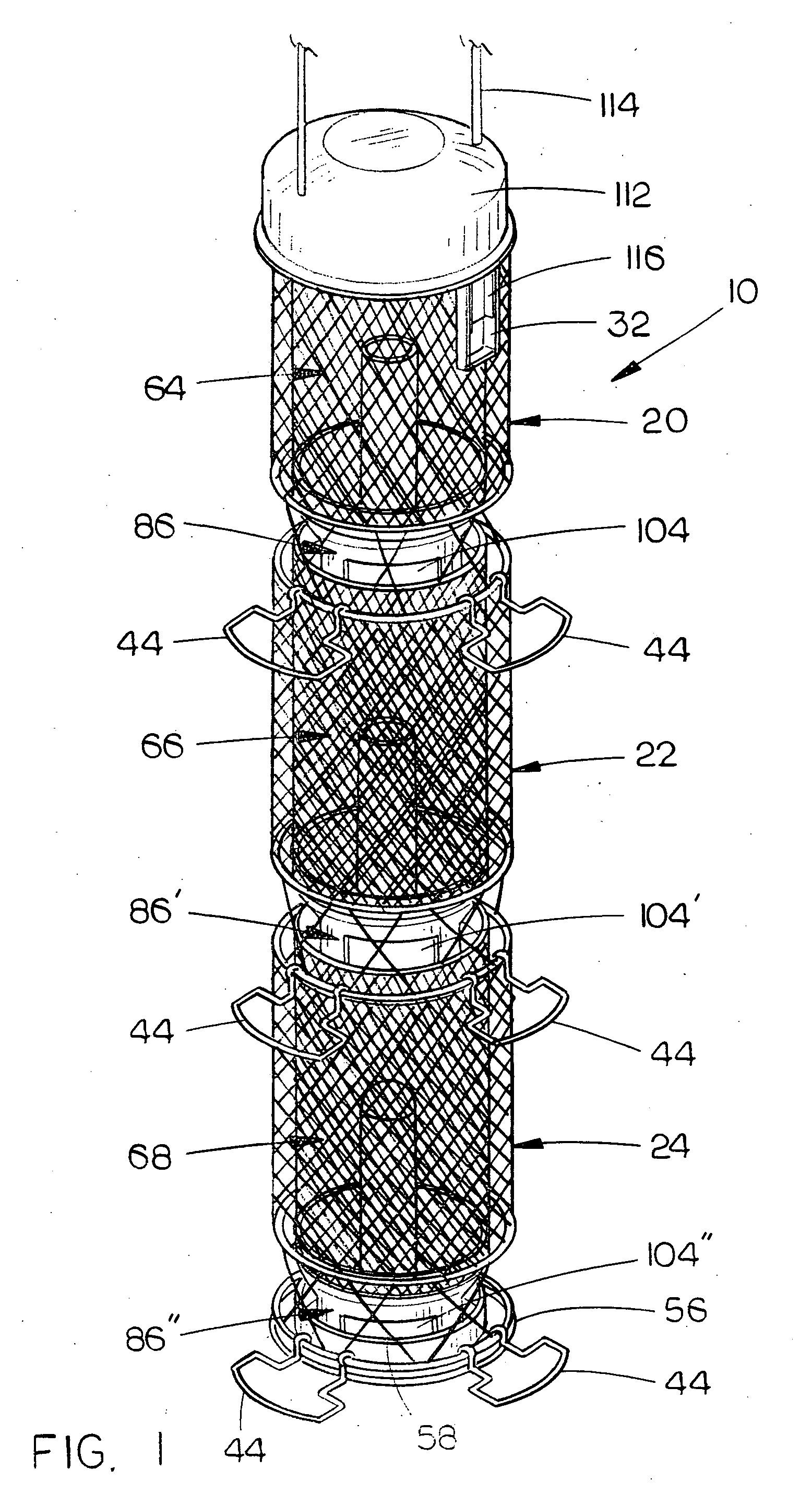 Squirrel-proof bird feeder and feed level control device