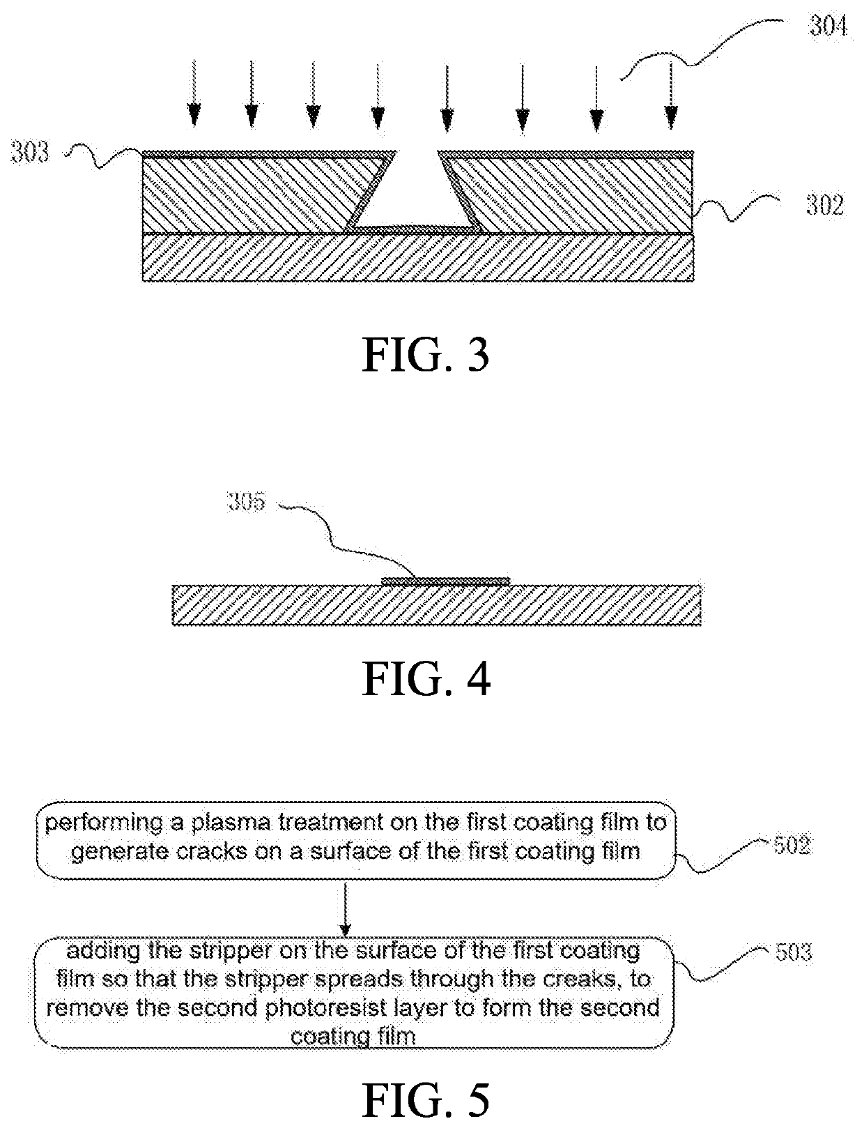 Array substrate and method for fabricating same