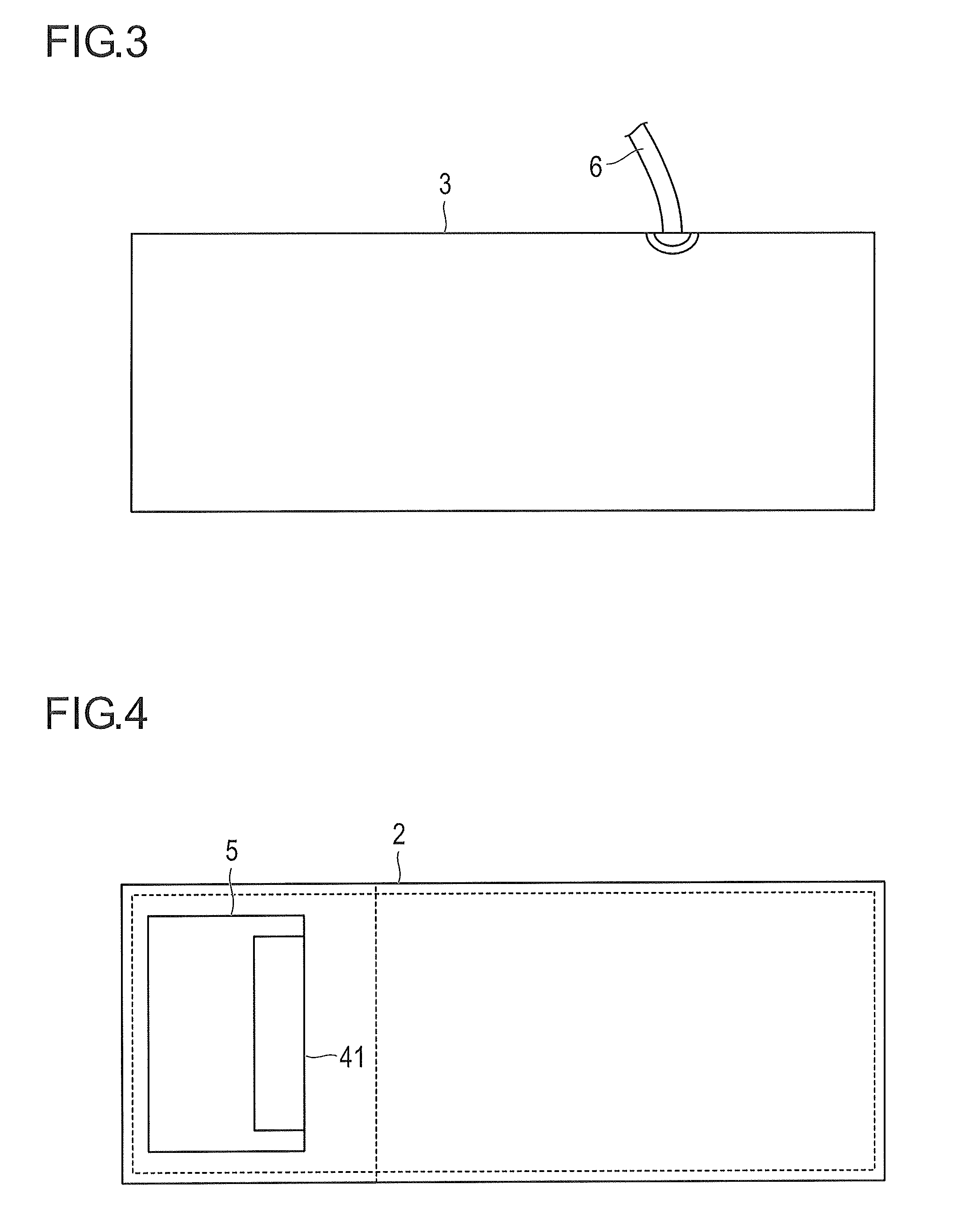 Blood pressure measuring cuff