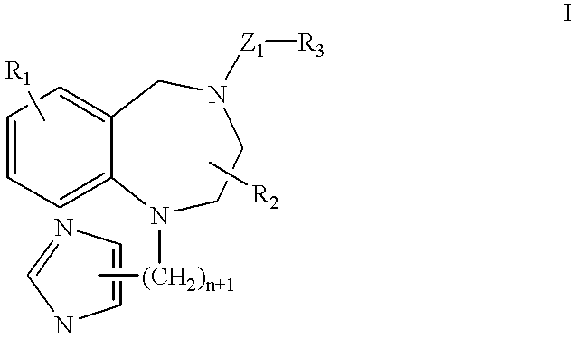 Complex of ras-farnesyltransferase inhibitor and sulfobutylether-7-.beta.-cyclodextrin or 2-hydroxypropyl-.beta.-cyclodextrin and method