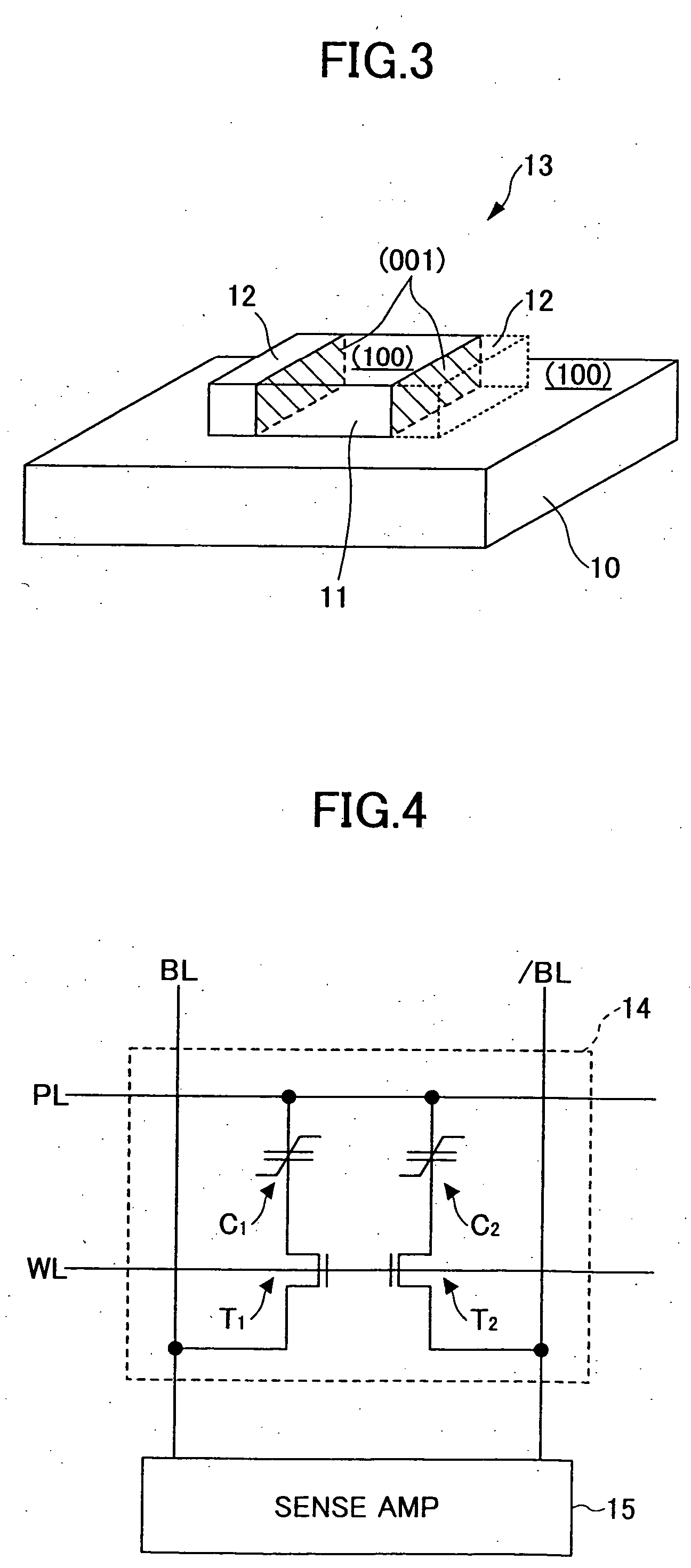 Capacitor, semiconductor device, and method of manufacturing the semiconductor device
