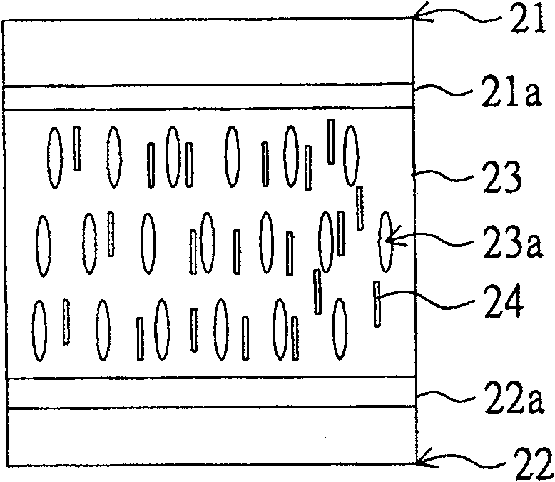 Monomer, and method for using it to fabricate LCD panel