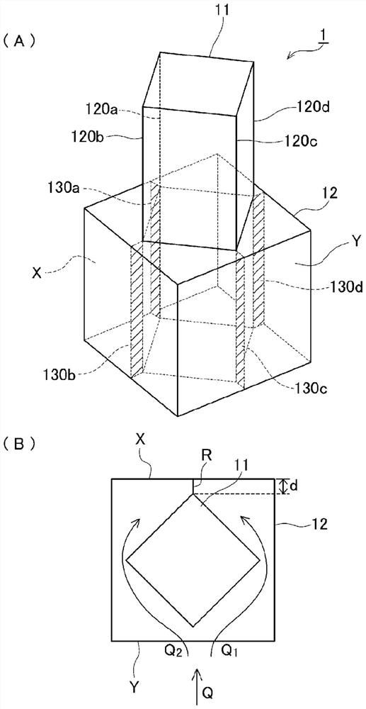 Polyarylene sulfide resin composition and insert molding