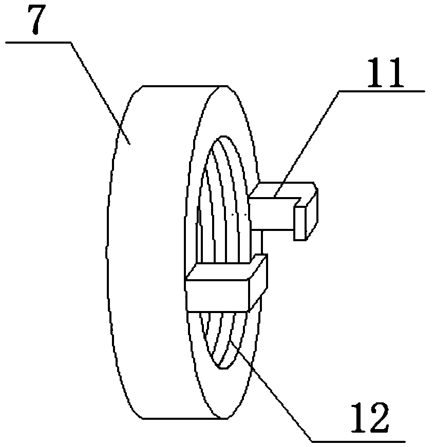 Single-seat vacuum self-standing type adjusting valve