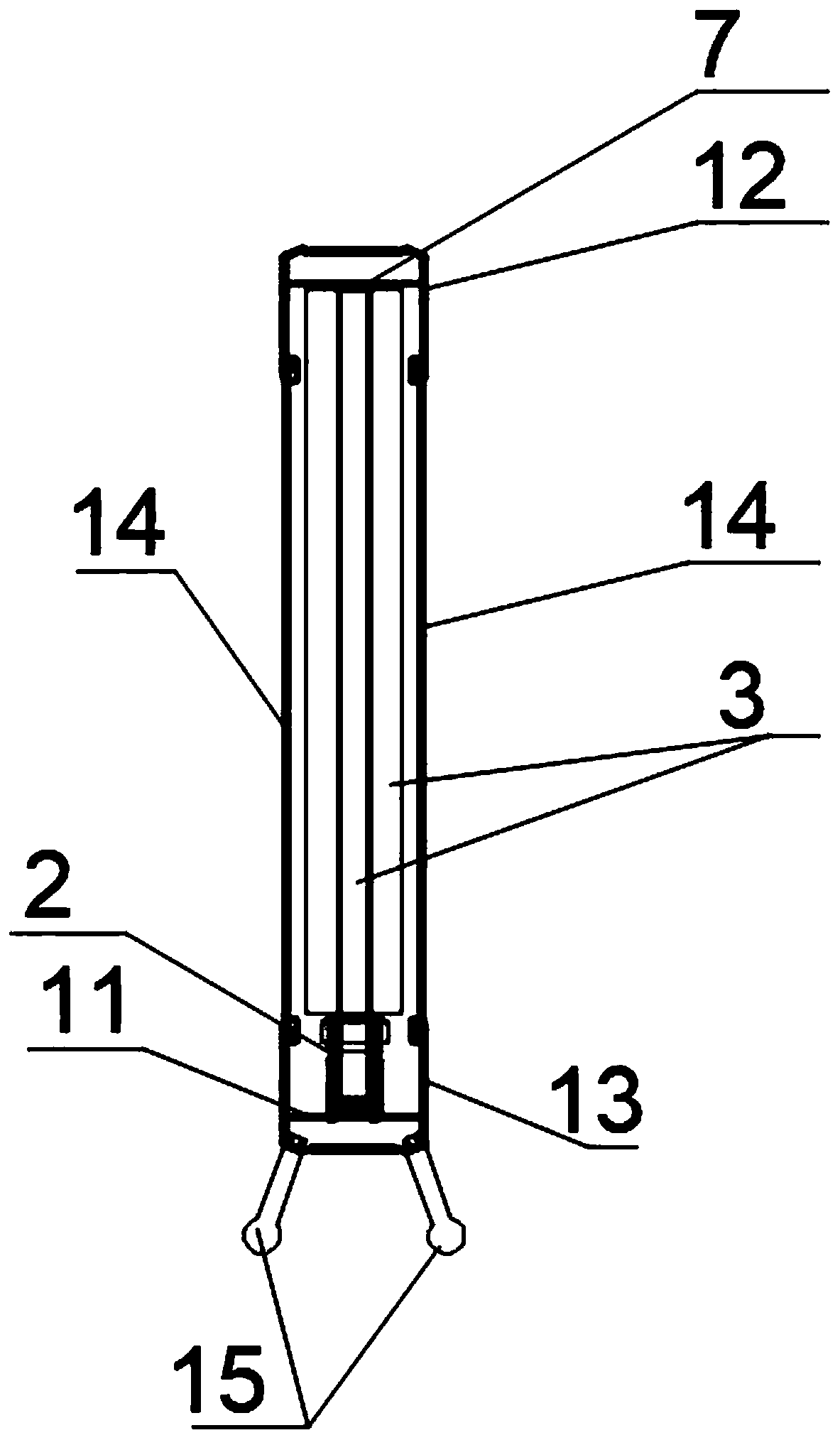 Electric heater