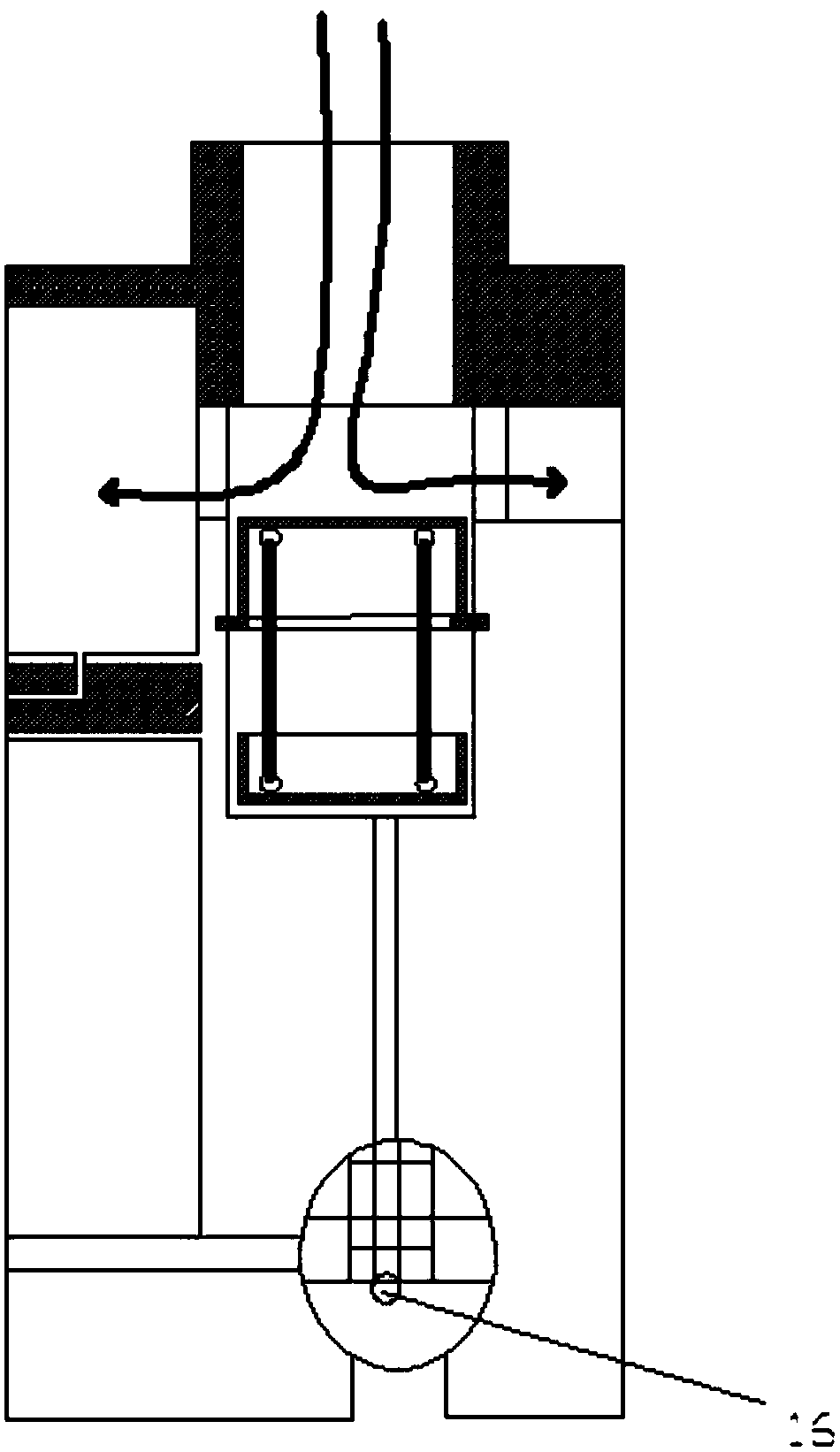 Compressor, air conditioning system and vehicle