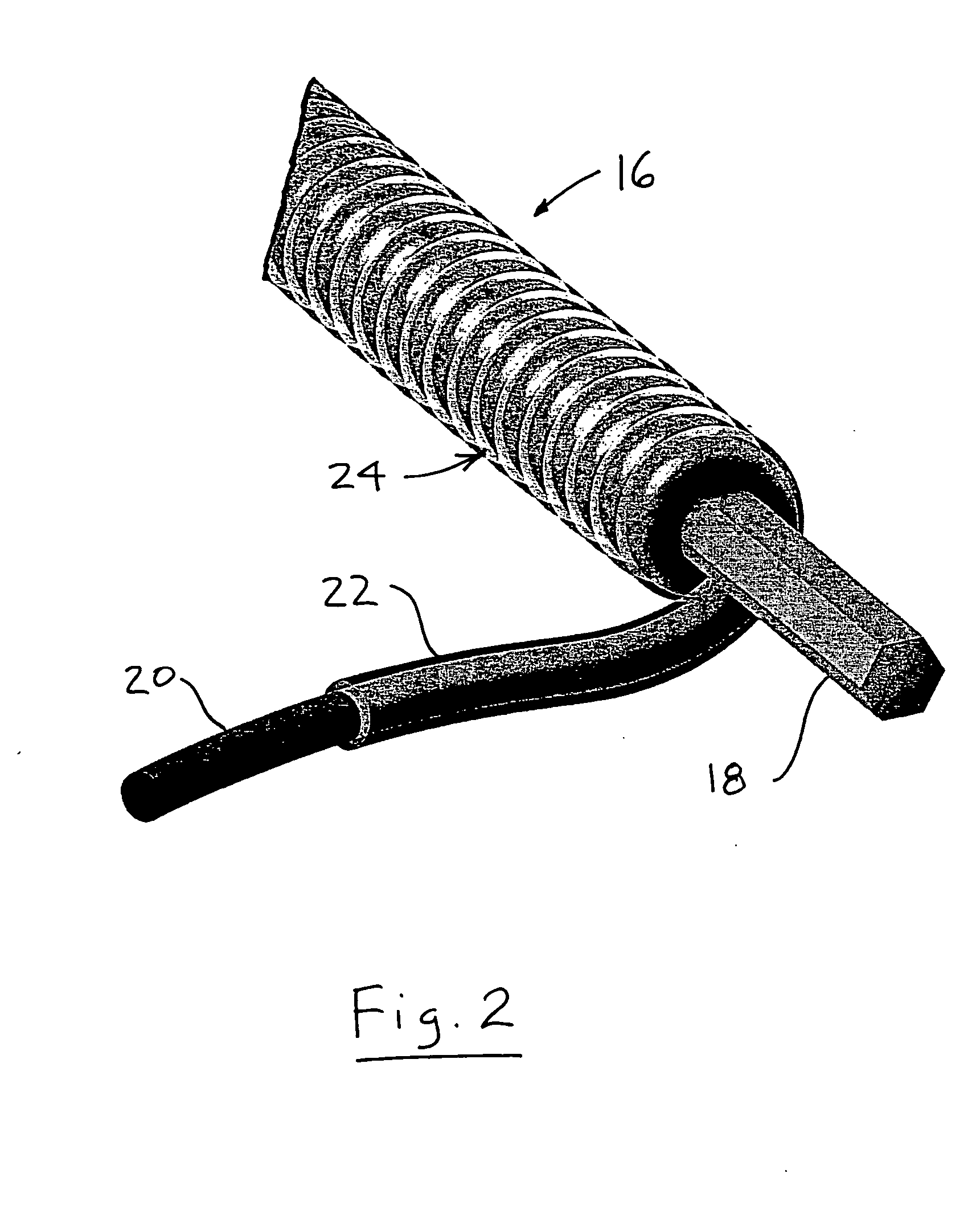 Method for coating wire for a musical instrument string, and coated string