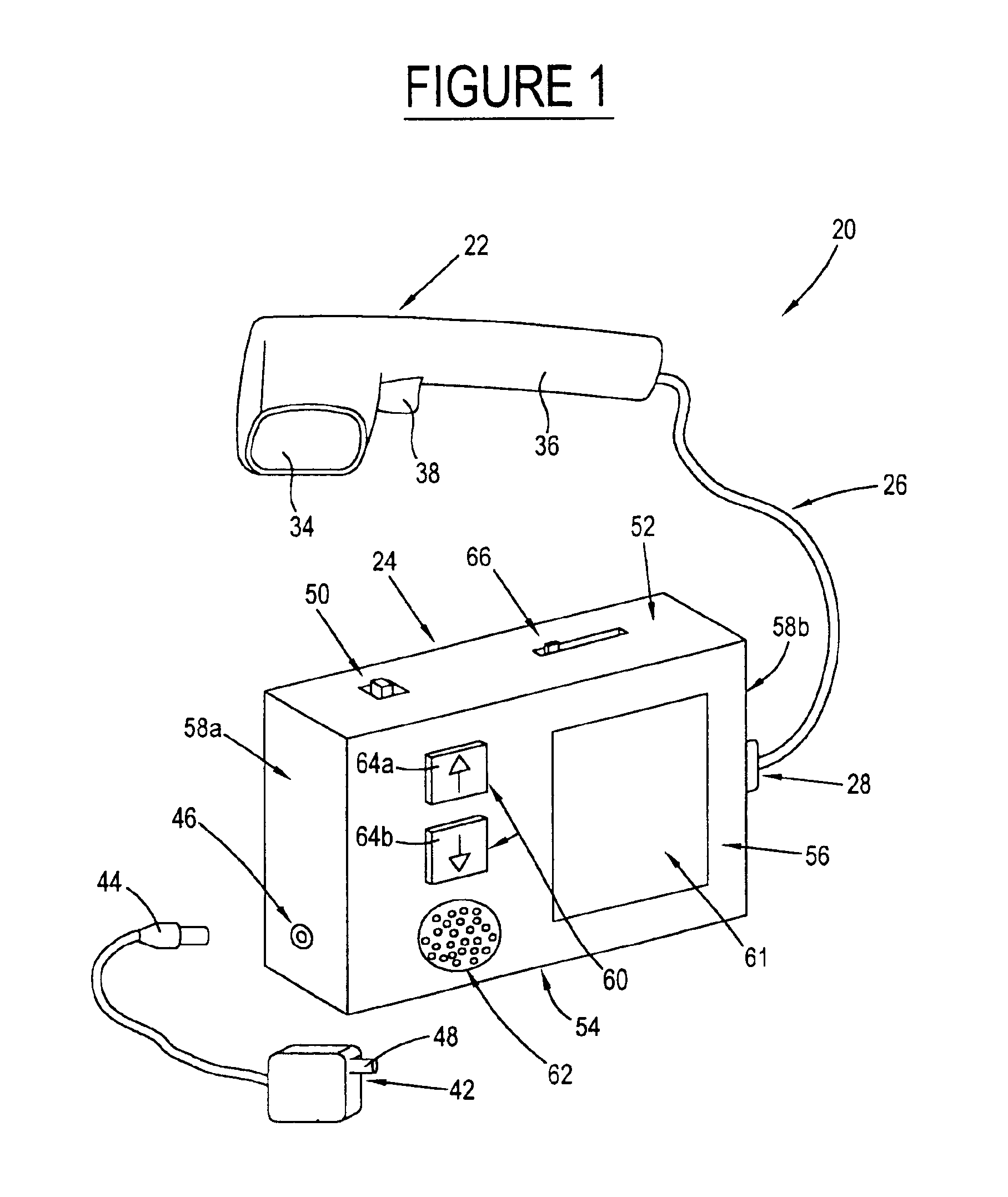 Apparatus and method for information challenged persons to determine information regarding pharmaceutical container labels