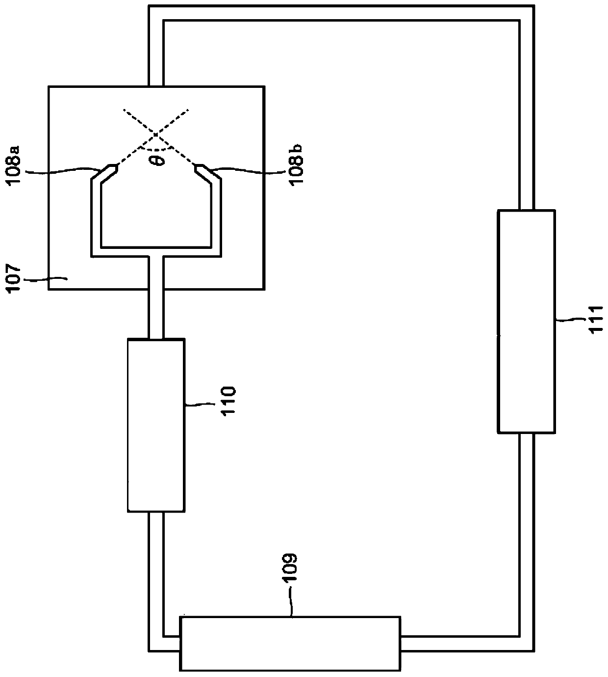 Surface-hydrophobicized cellulose nanofibers for oily thickener, oily thickener composition containing same, cosmetics and hydrophobicized cellulose nanofiber complex for oily thickener containing same, oily thickener composition containing same, and cosmetics containing same