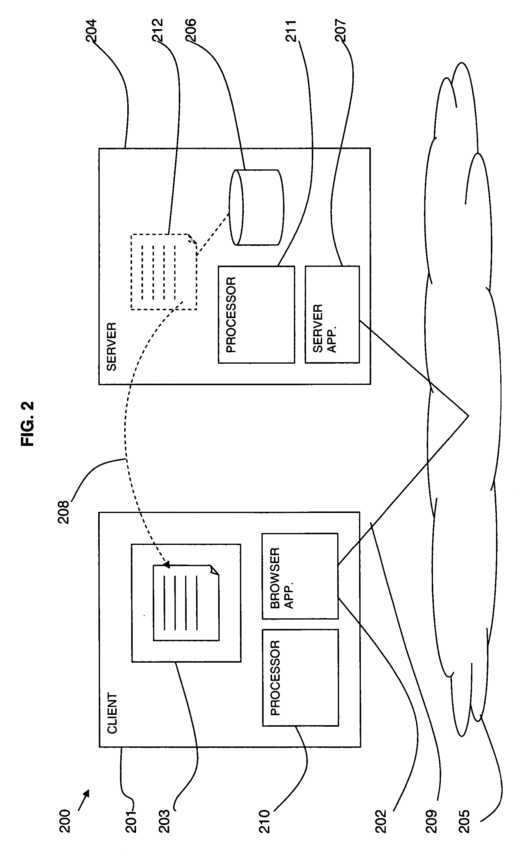 Method and system for assessing quality of search engines
