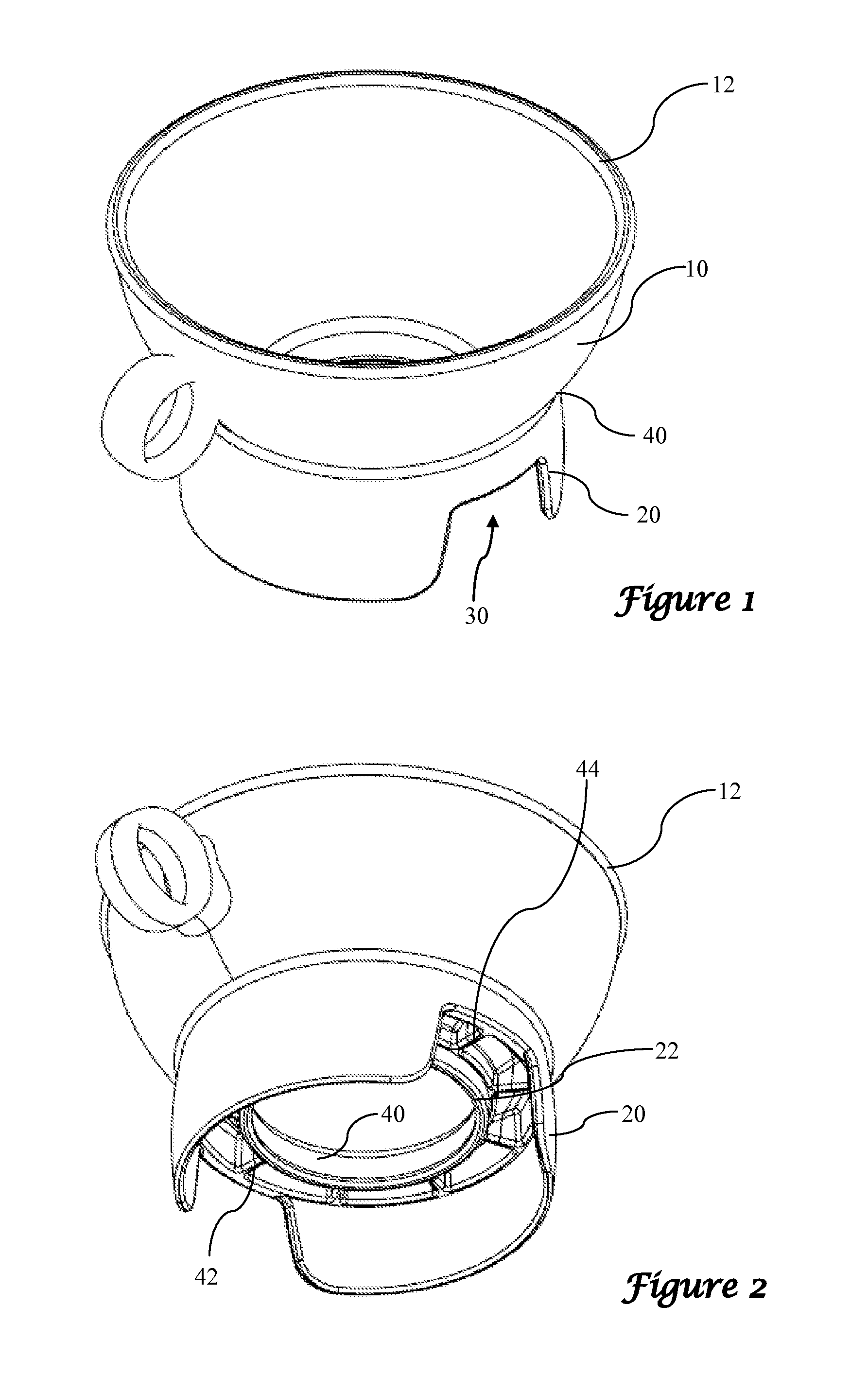 Canning funnel