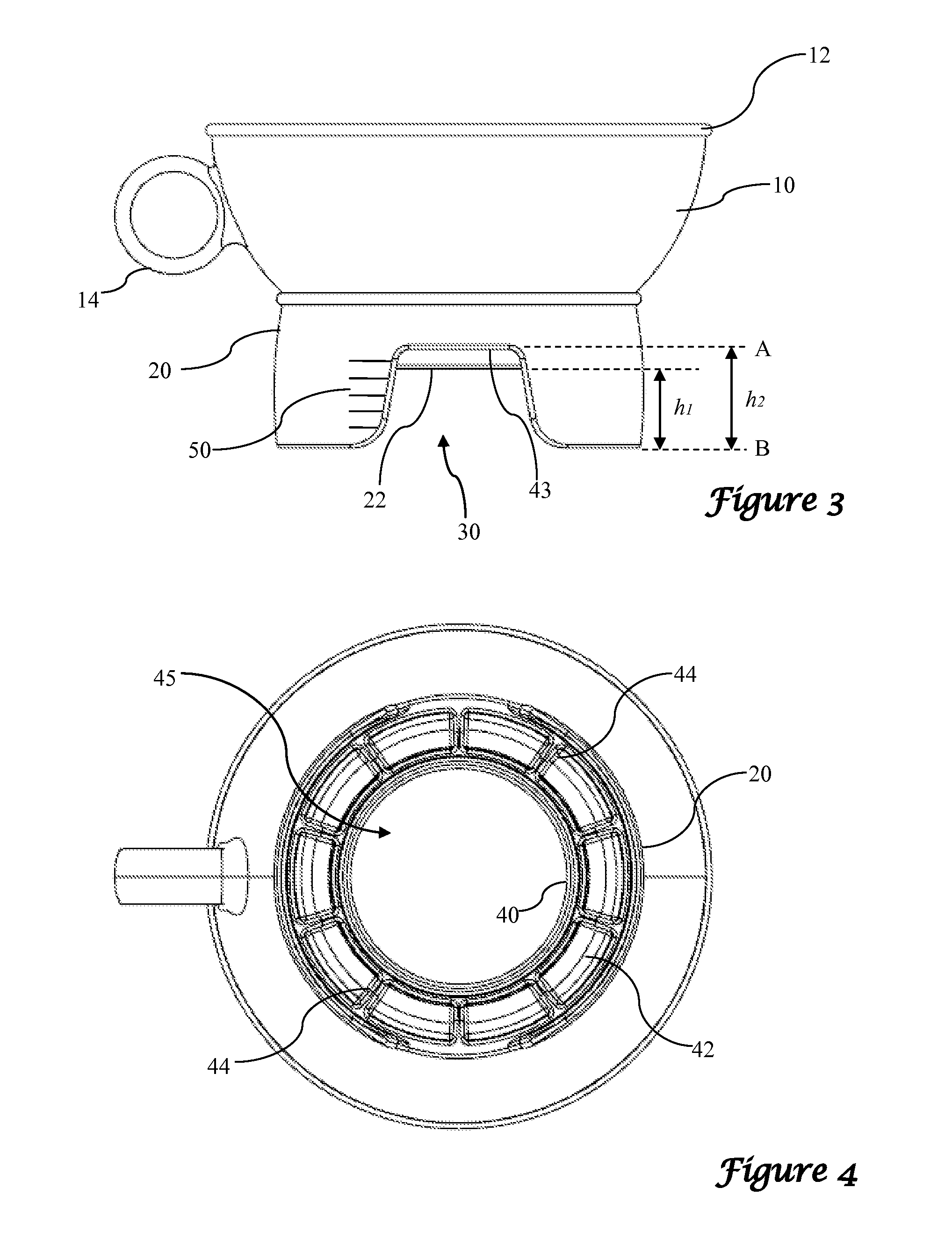 Canning funnel