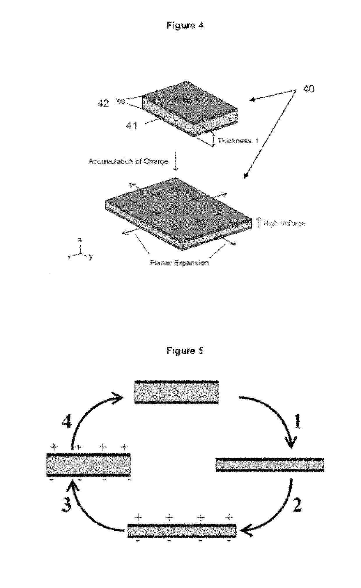 Transformer and priming circuit therefor