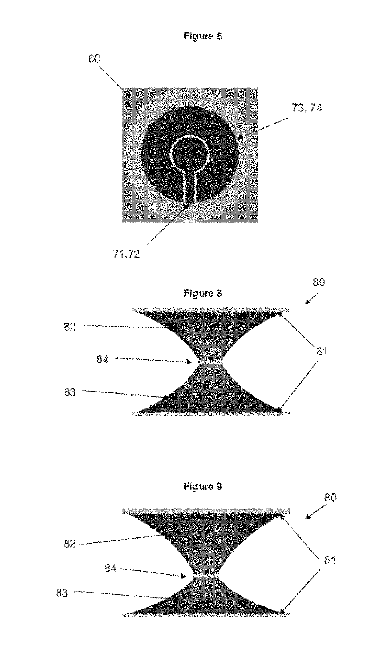 Transformer and priming circuit therefor