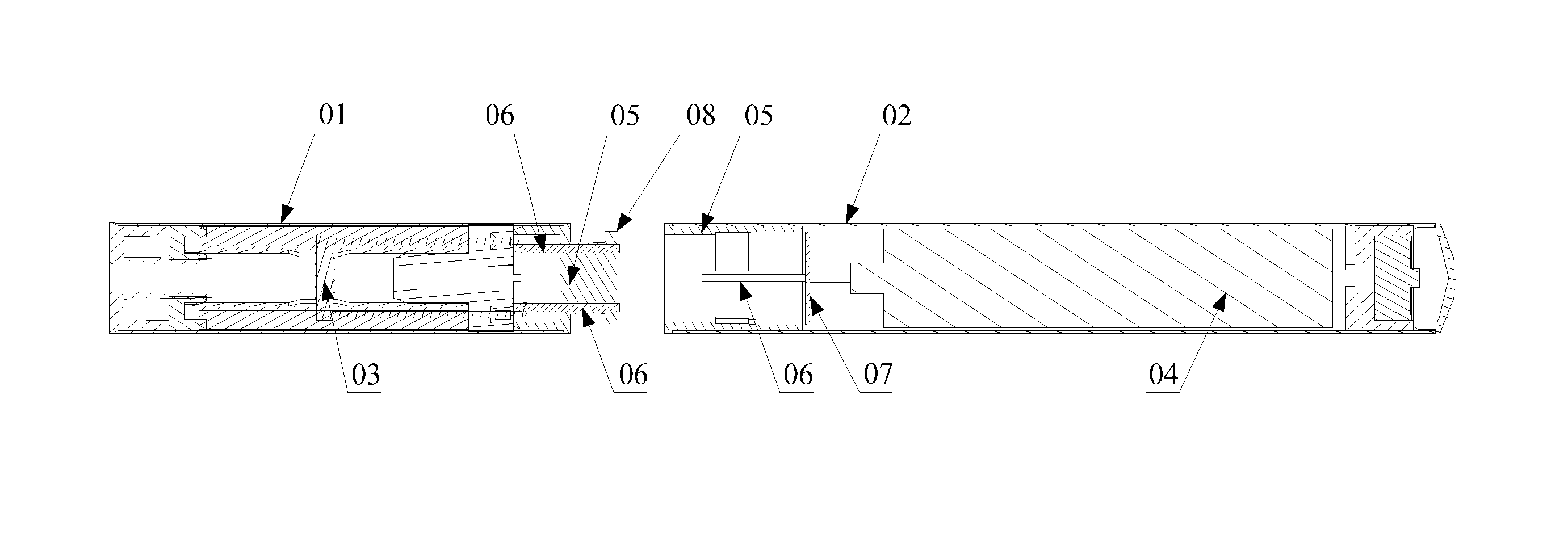 Electronic cigarette and electrode assembly thereof