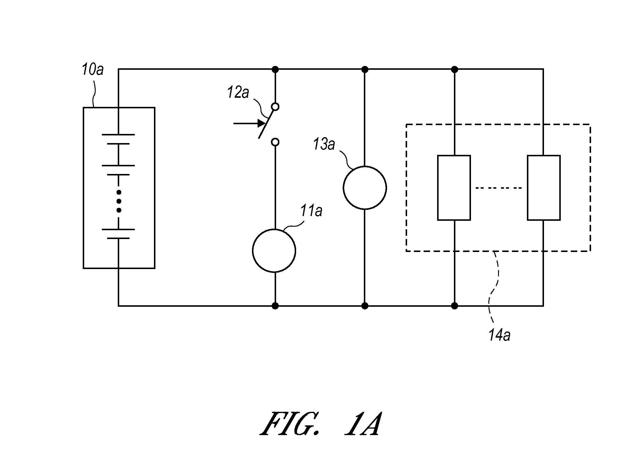 Temperature control systems with thermoelectric devices