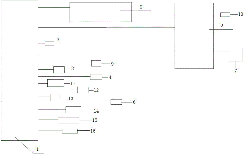 Express delivery rapid-pickup final mileage management system and management method thereof