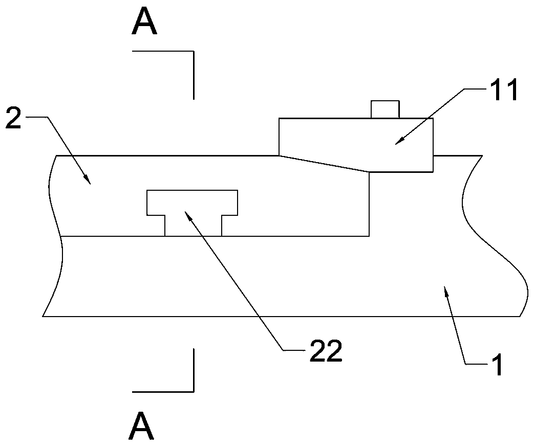 Ceramic binder cubic boron nitride cutter suitable for processing high temperature alloy