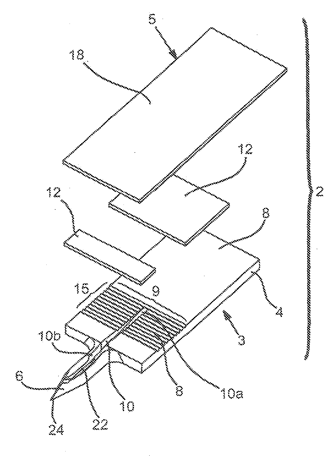 Devices and Methods for Accessing and Analyzing Physiological Fluid