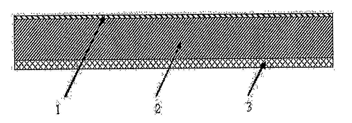 Carbon nanotube film based solar cell and fabricating method thereof