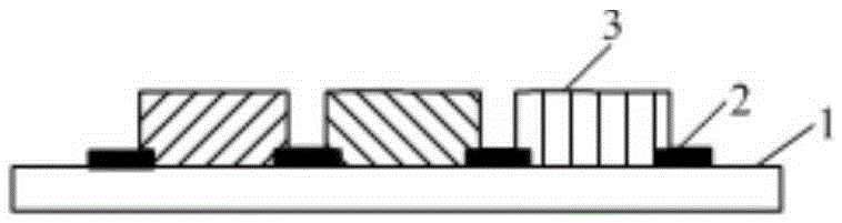 Color film substrate and manufacture method and display device thereof