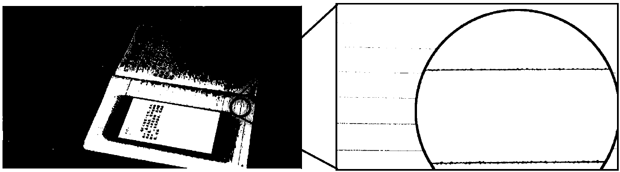 Answering method based on smart pen