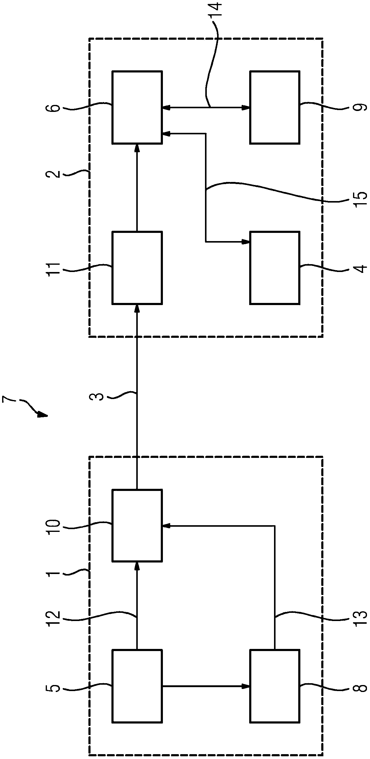 Secure real-time data transmission