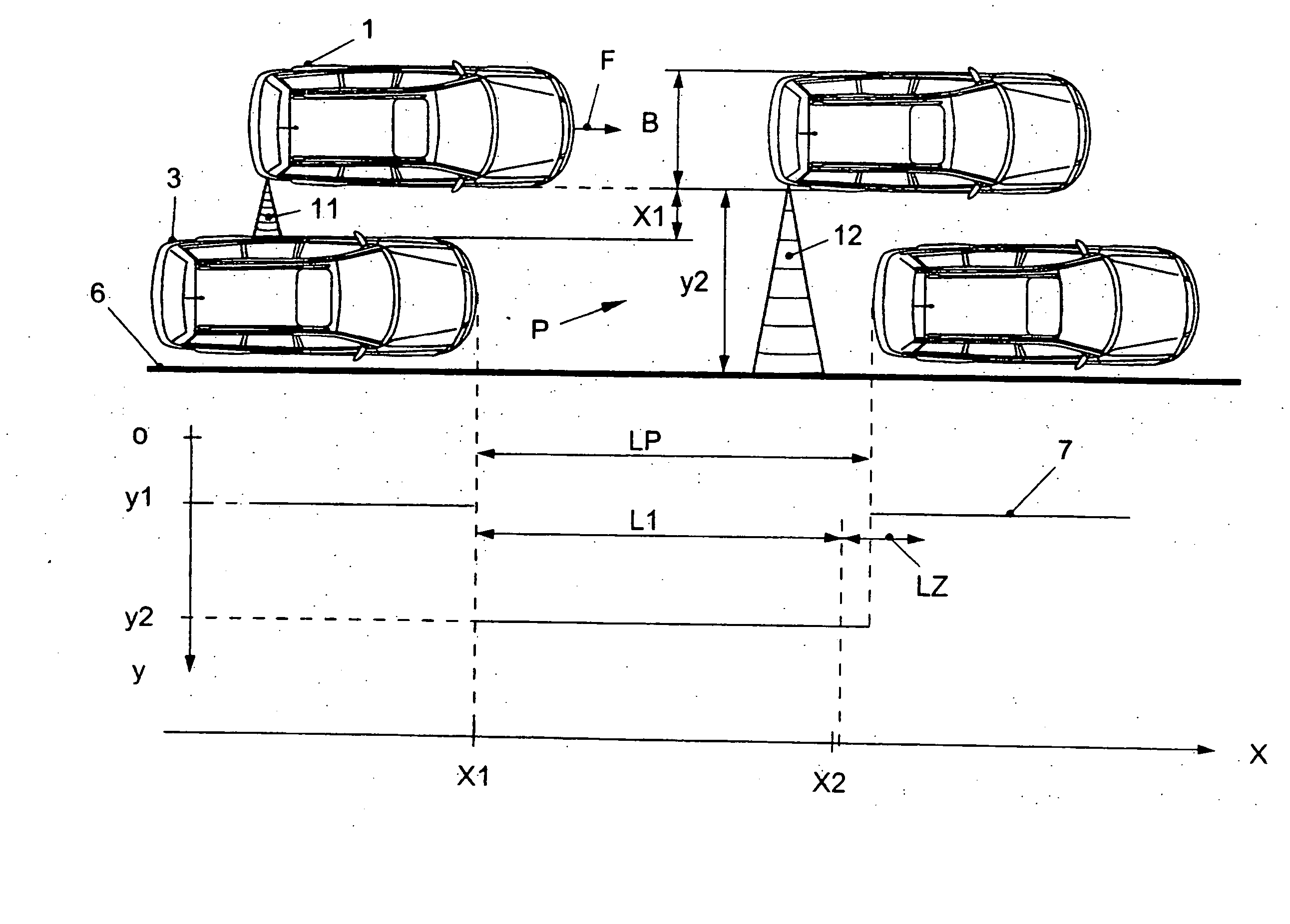 Device For A Motor Vehicle