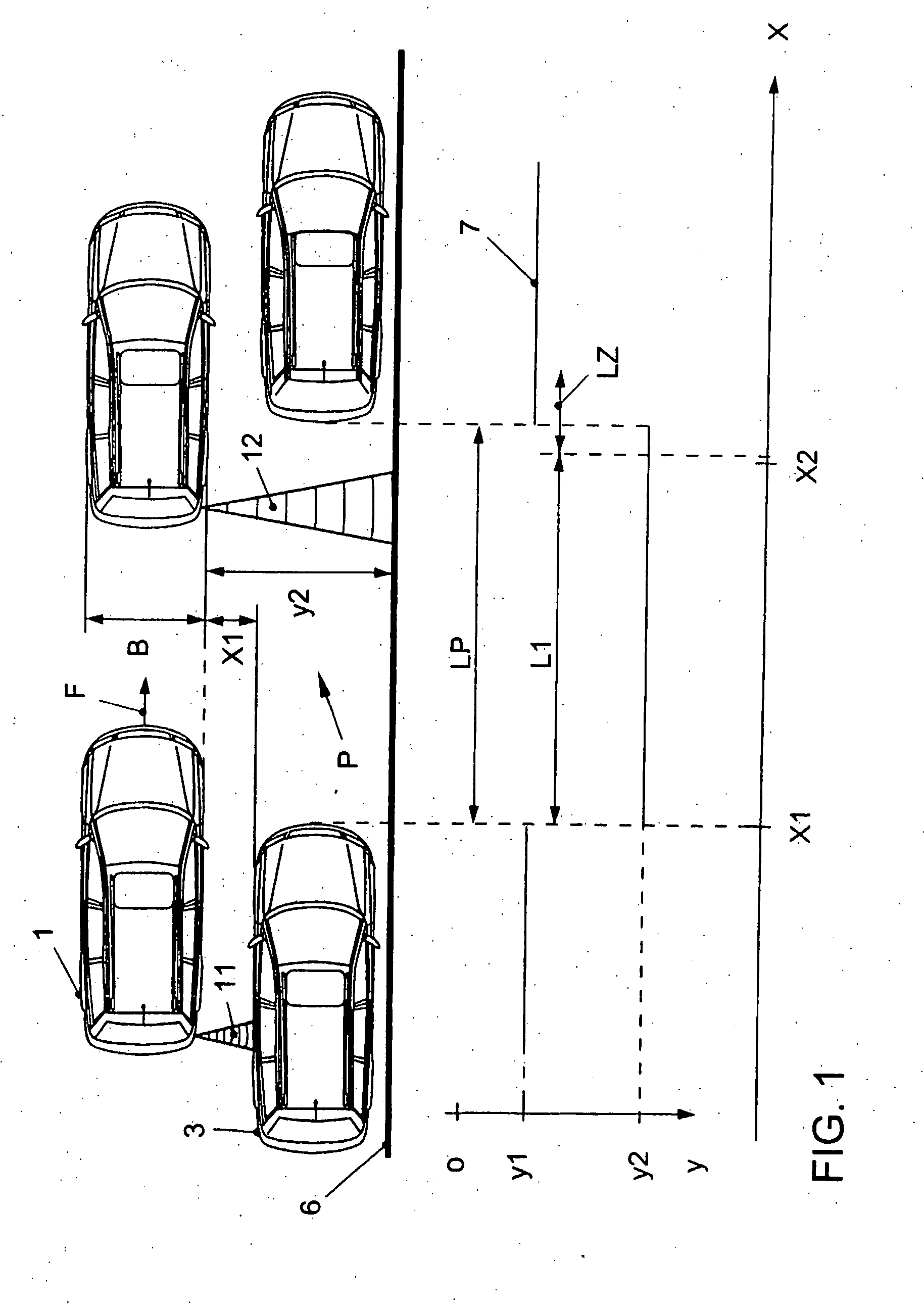 Device For A Motor Vehicle