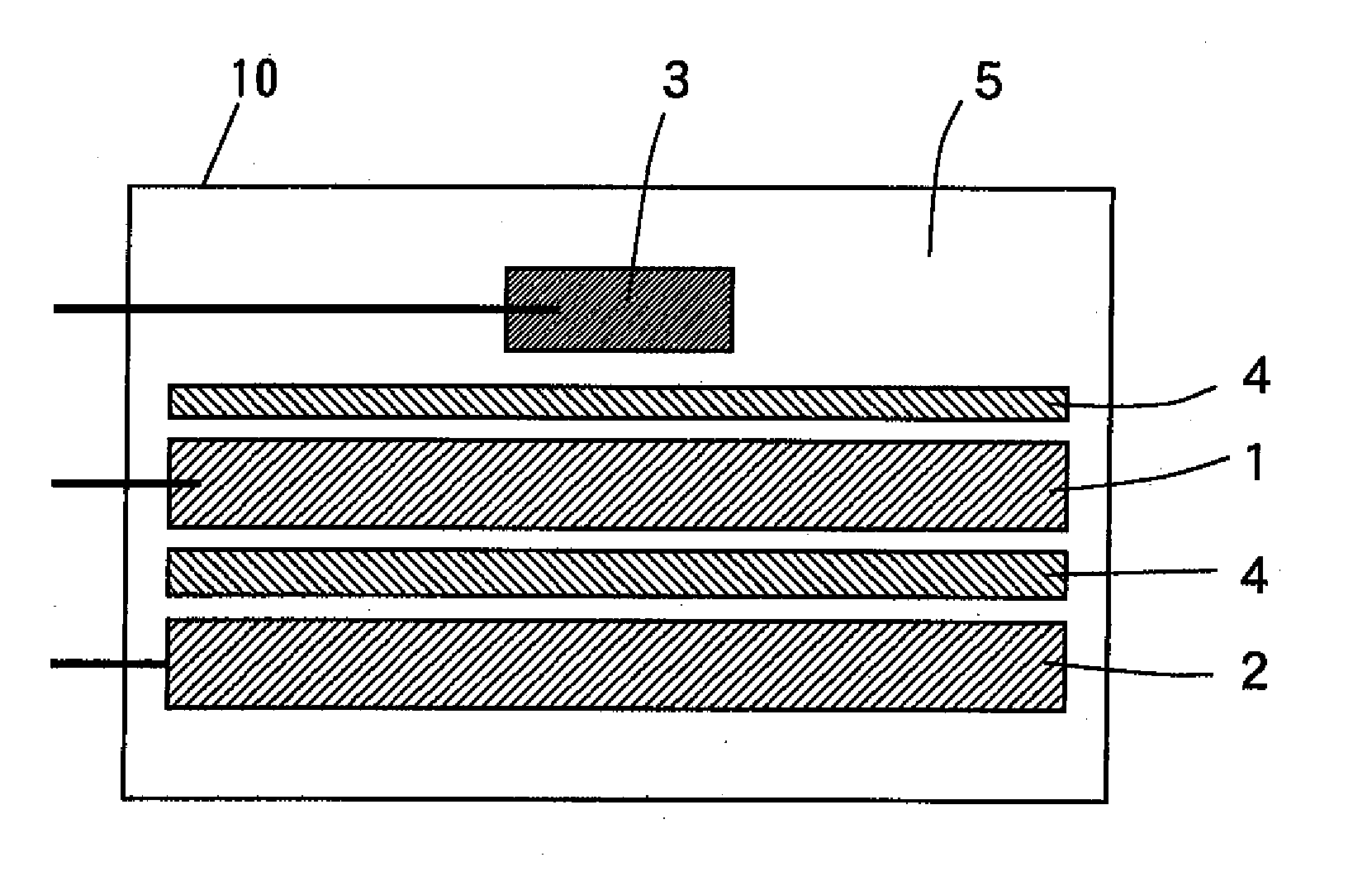 Nonaqueous electrolyte secondary battery and method of manufacturing the same