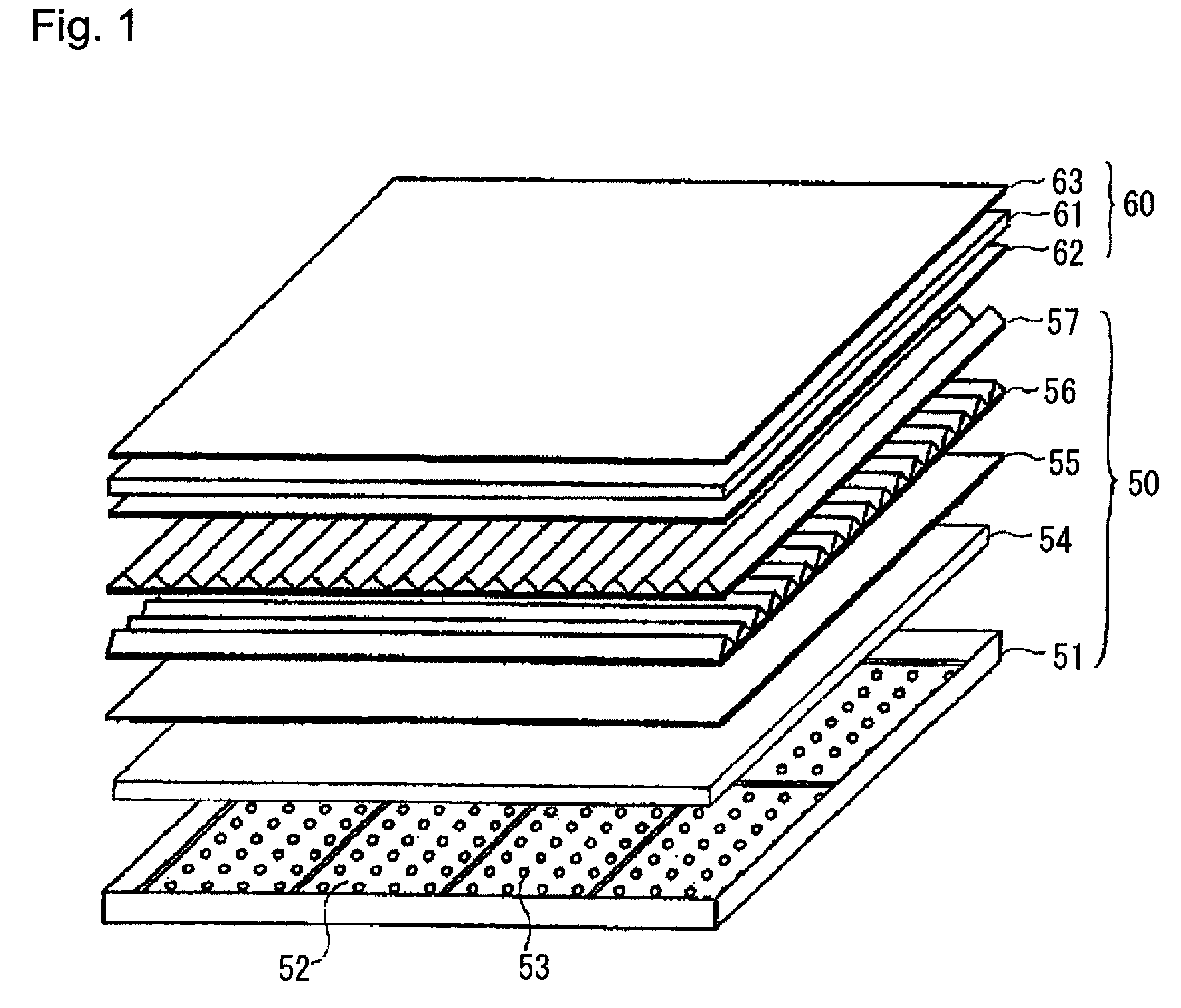 Light guide member having light mixing protrusion, flat light source device, and display device