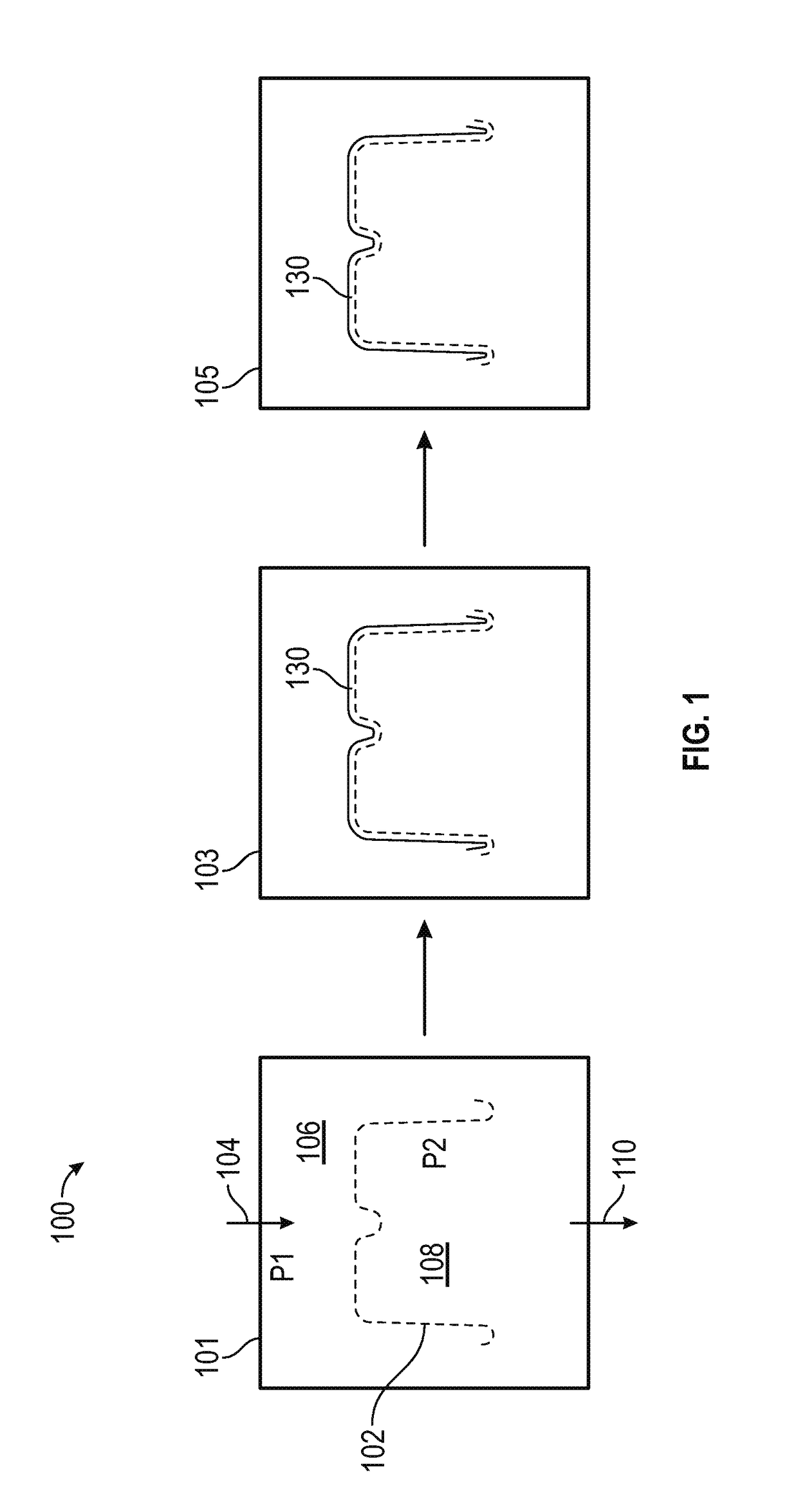 Method for manufacturing microwavable food containers