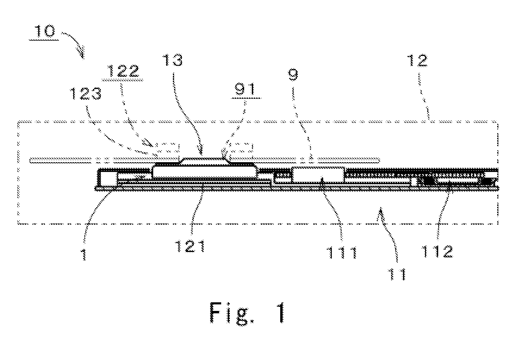 Turntable and method for manufacturing the same