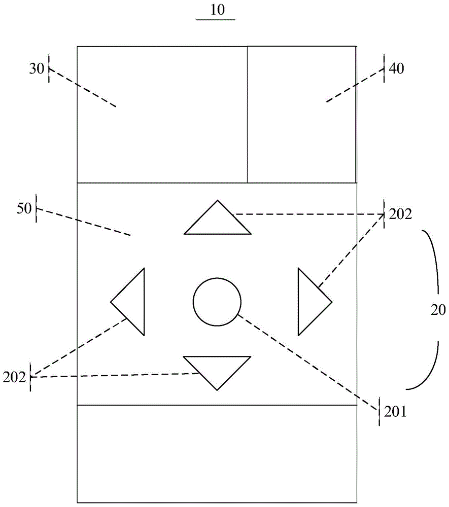 Electronic equipment and data processing method