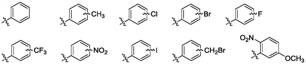 11,20-Dicarbonyl Jiyuan Rubescensin A 14-O-benzoate derivative and its preparation method and use
