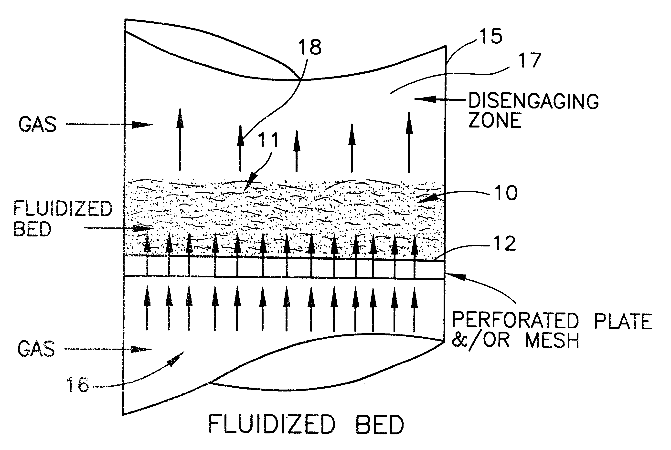 Process for manufacturing potassium nitrate fertilizer and other metal nitrates