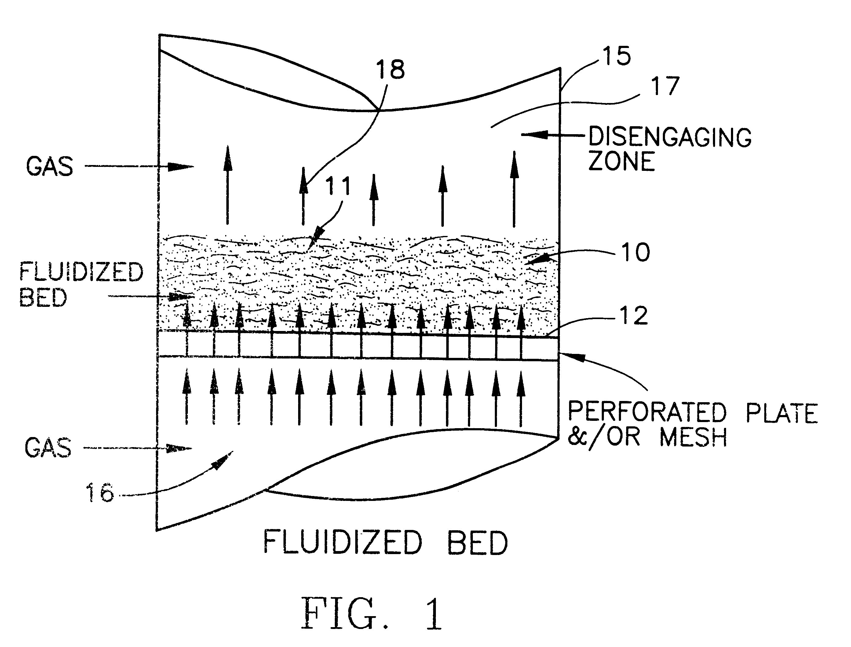 Process for manufacturing potassium nitrate fertilizer and other metal nitrates