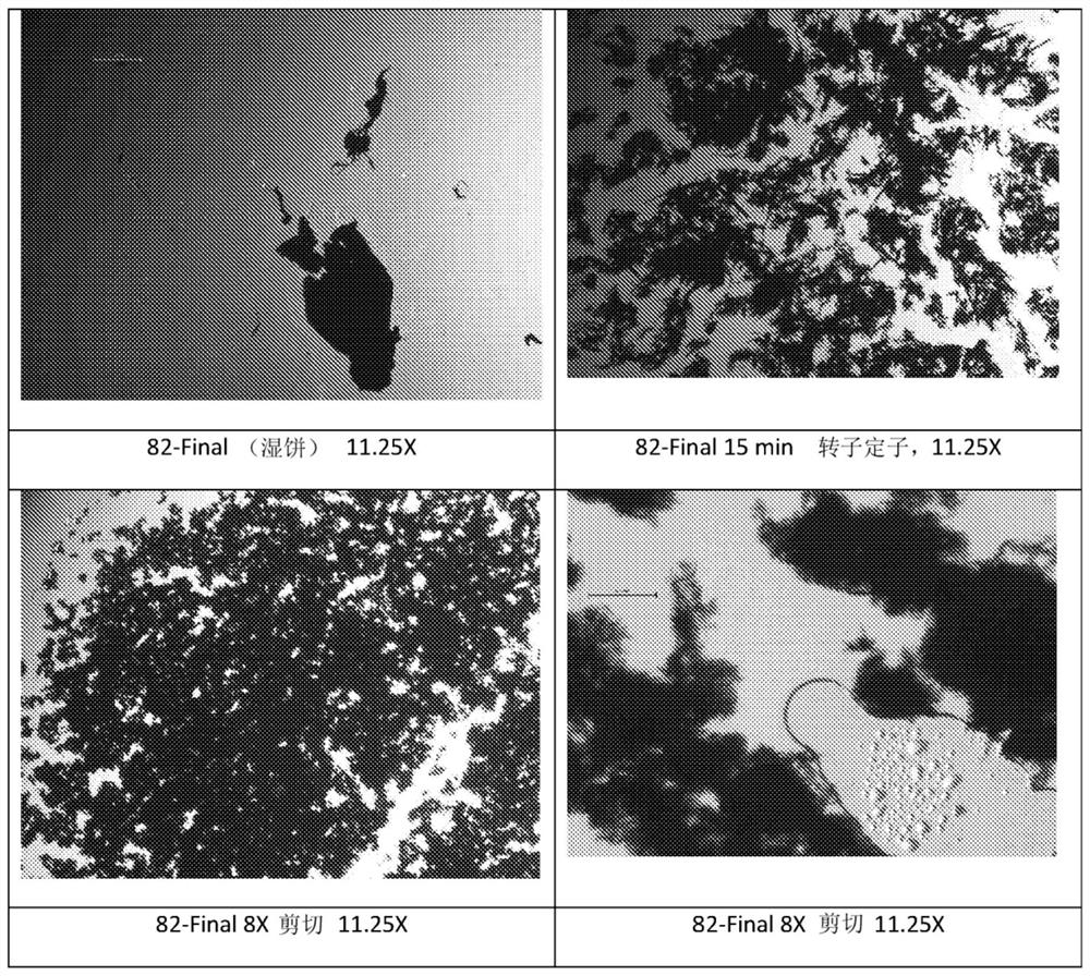 Improved lithium ion battery using high surface area nanotubes